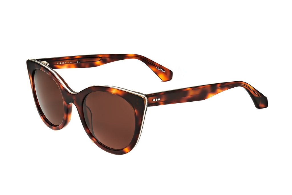 Sandro Women's Acetate Sunglasses