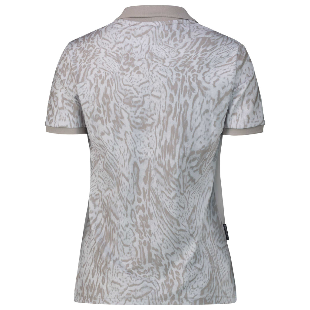 Roberto Cavalli Golf Women's Ergonomic Polo
