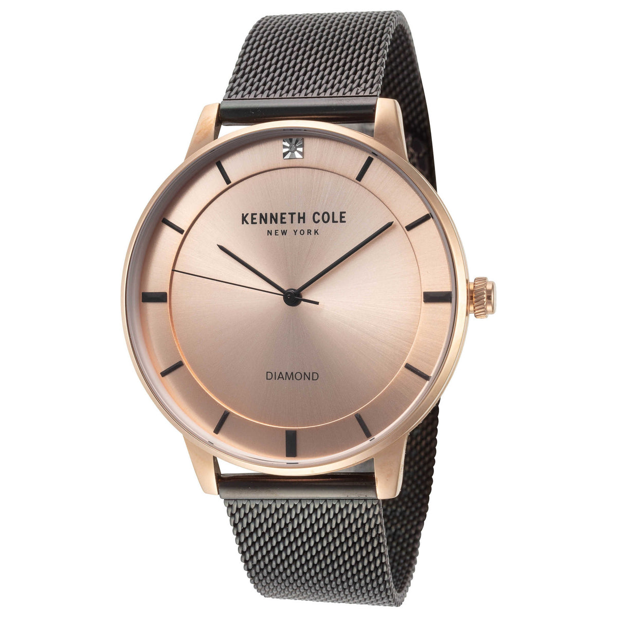 Kenneth Cole Men's Watch KC50857001A