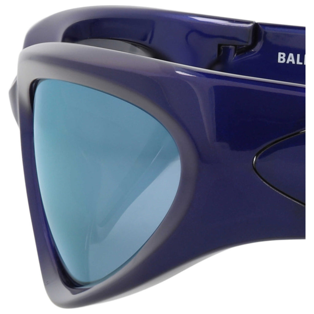 Balenciaga Men's Sunglasses BB0157S-30011238-009