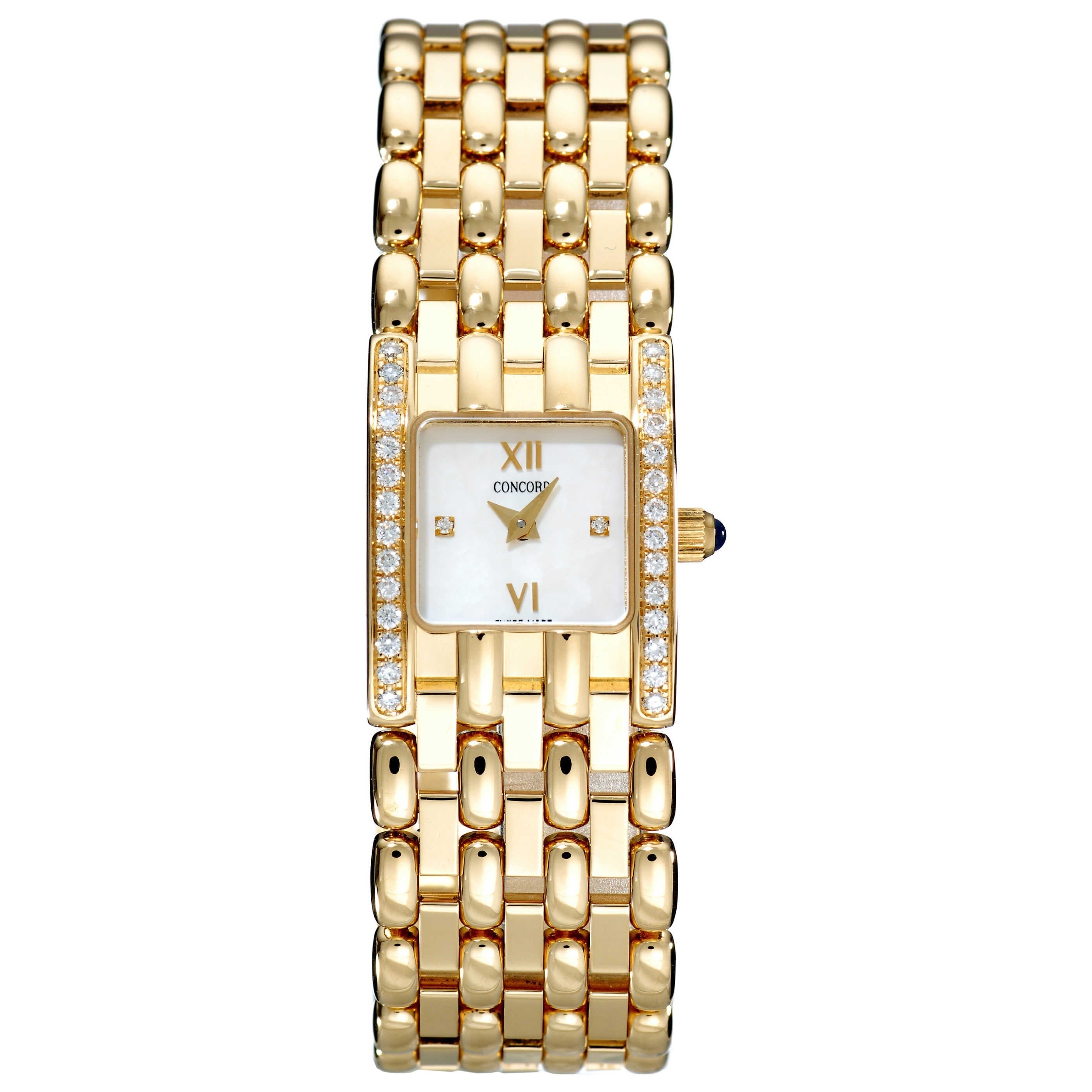 Concord Women's Quartz Watch 0309370