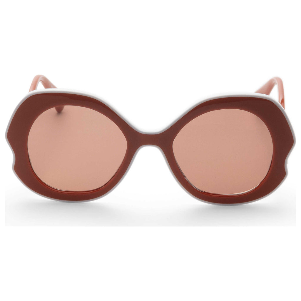 Longchamp Women's Sunglasses LO780SN-842-52