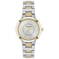 Anne Klein Women's AK-5297SVTT