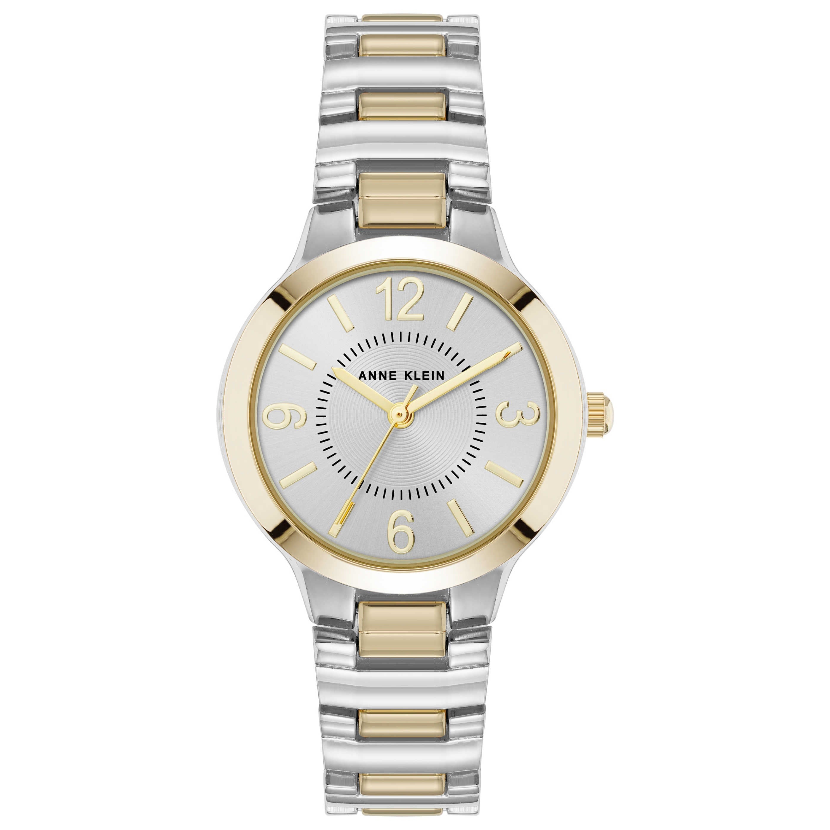 Anne Klein Women's AK-5297SVTT