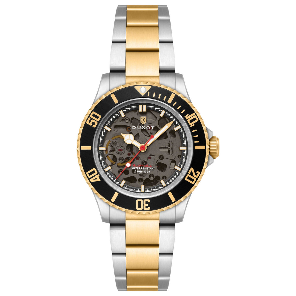 Duxot Men's Watch DX-2067-44