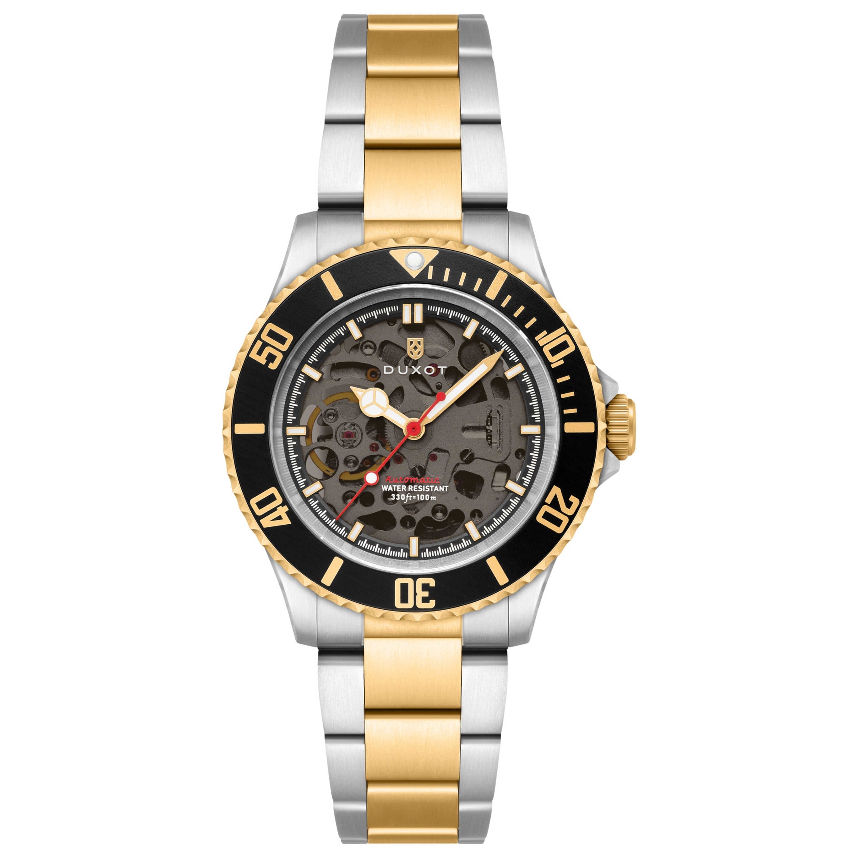 Duxot Men's Watch DX-2067-44