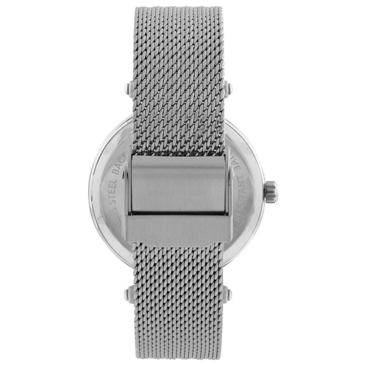 Kenneth Cole Women's Watch KC50960001