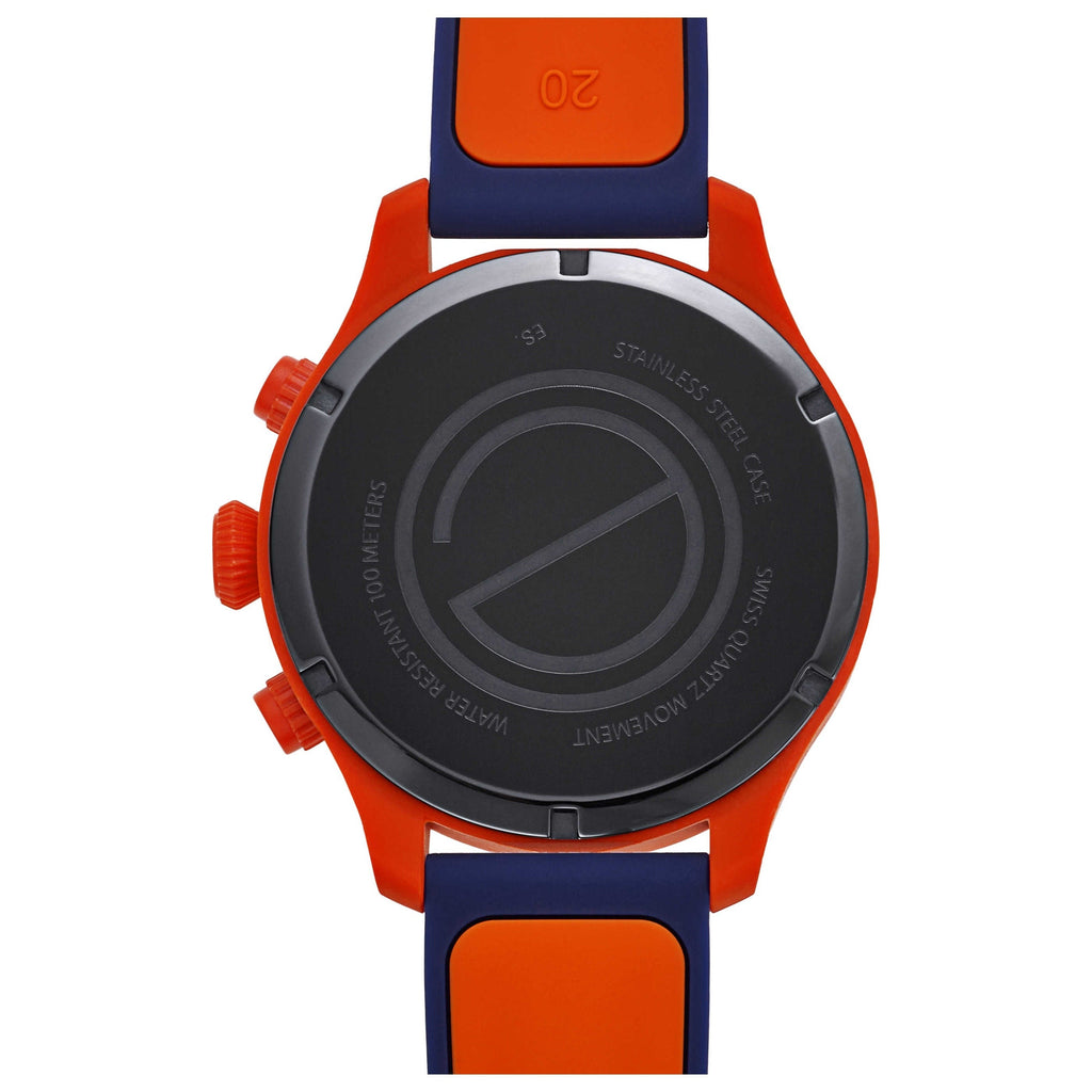 ESQ by Movado Men's Quartz Watch 07301463