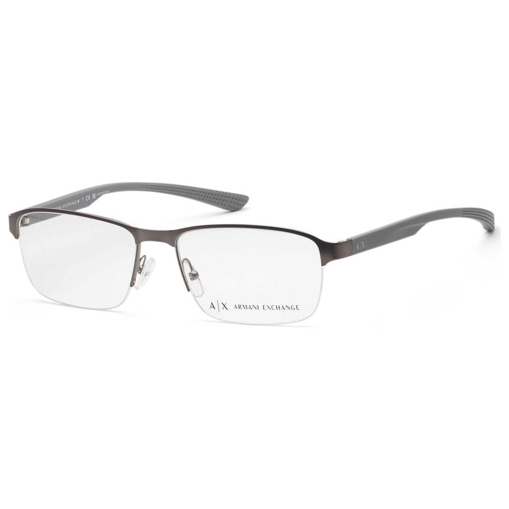 Armani Exchange Men's Eyeglasses AX1061-6003-57