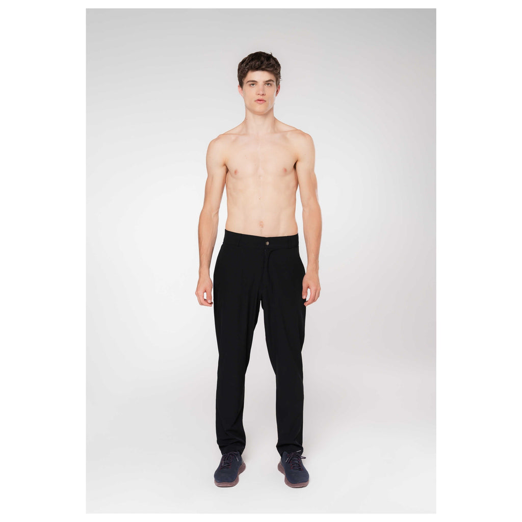 Roberto Cavalli Golf Men's Long Chino Pants