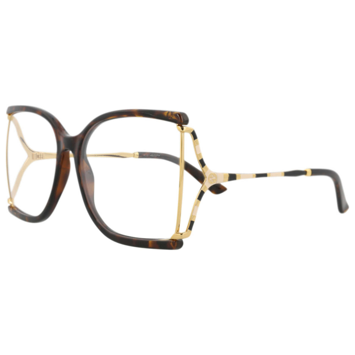 Gucci Women's Eyeglasses GG0592O-30008111-002