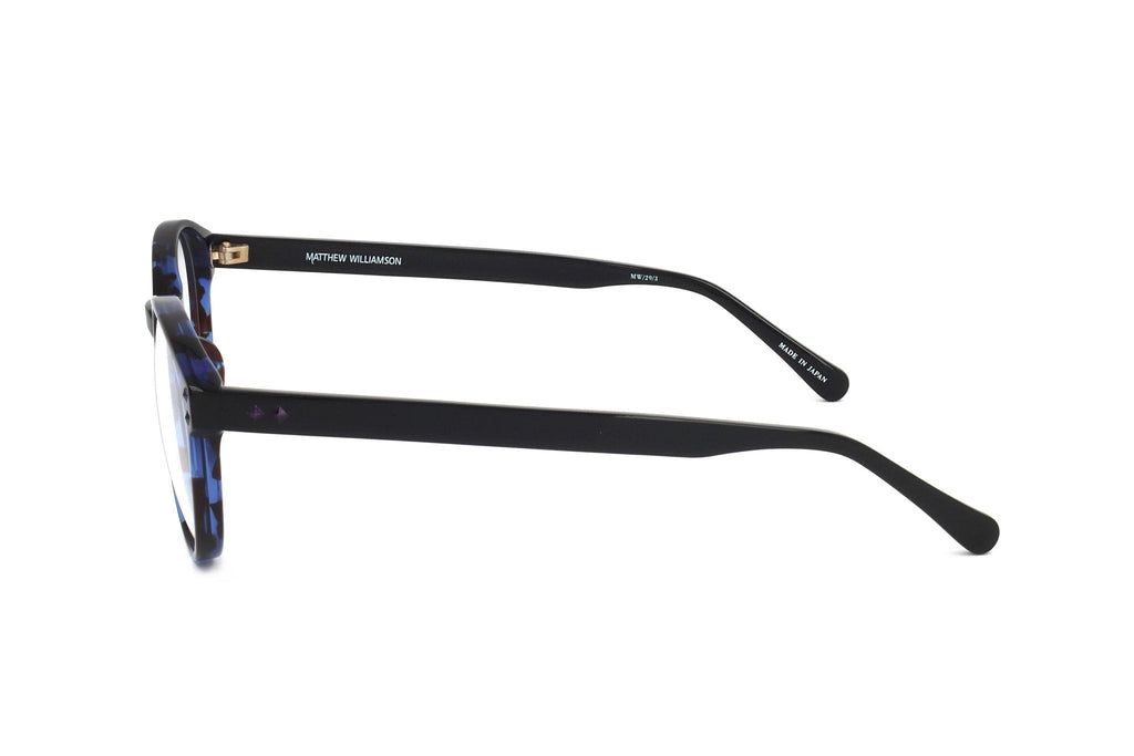 Matthew Williamson by Linda Farrow Women's Glasses