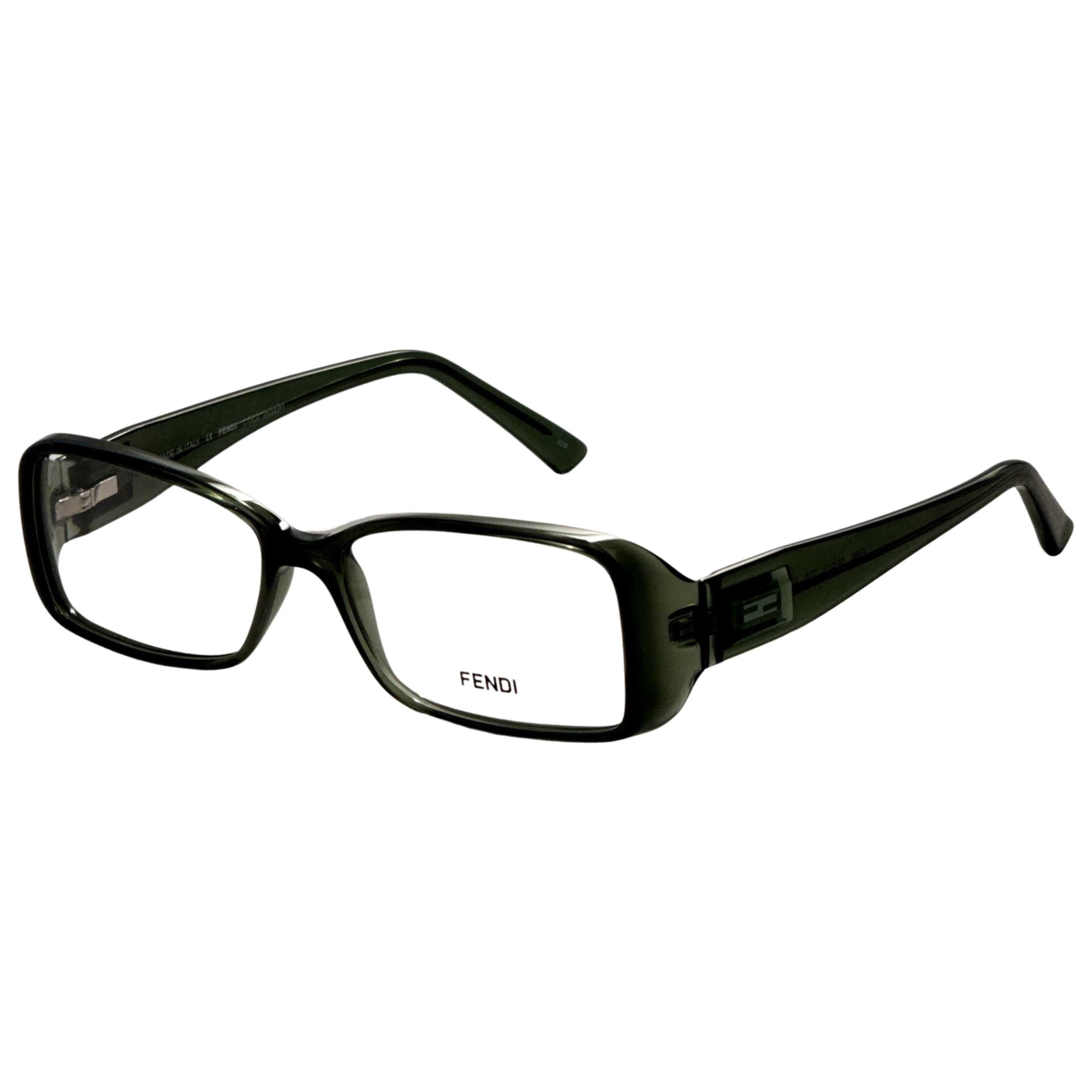 Fendi Women's Eyeglasses FENDI-896-316