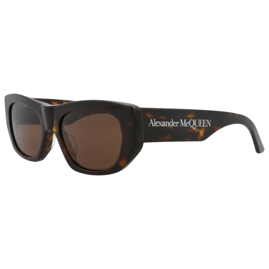 Alexander McQueen Unisex Sunglasses AM0450S-30015165-002