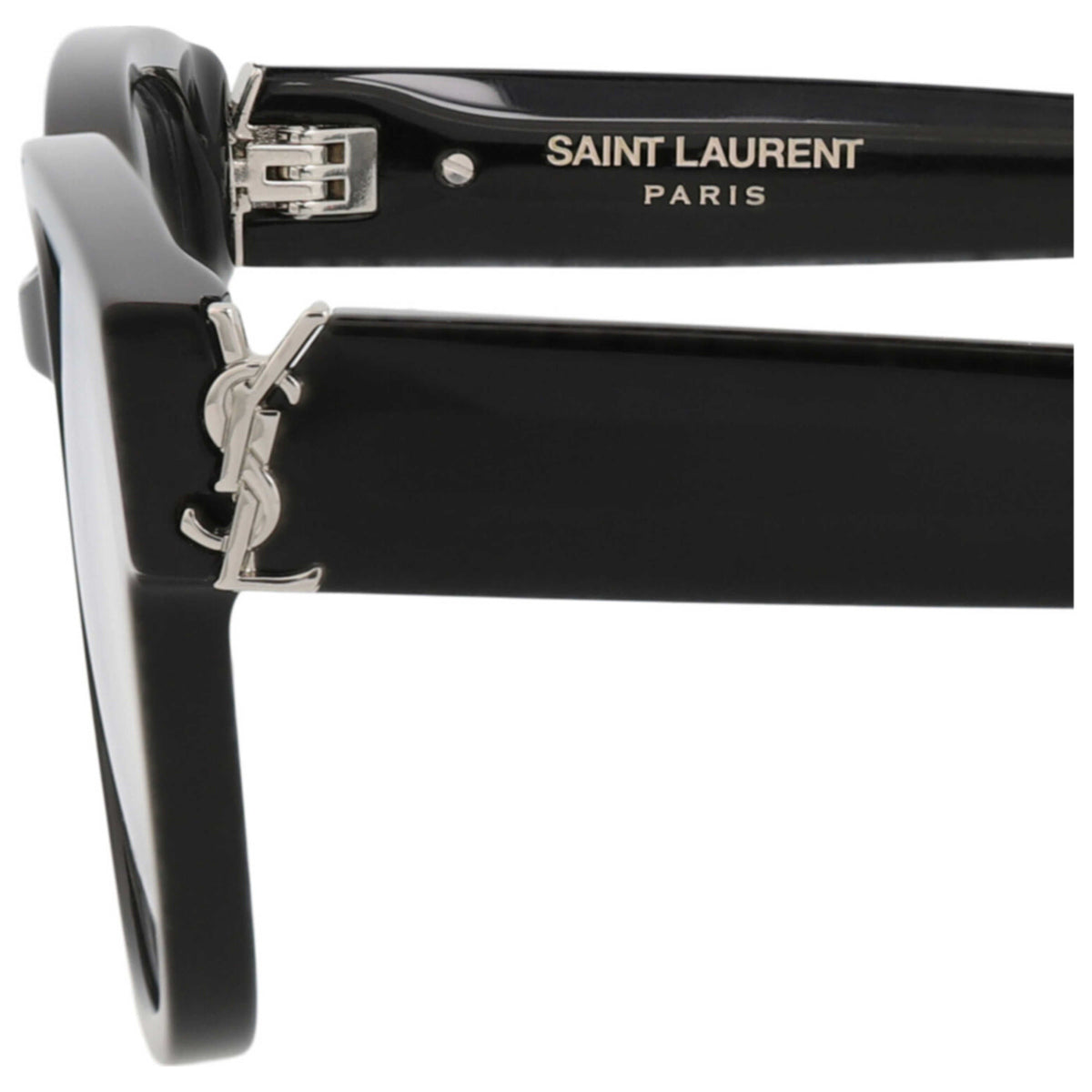 Saint Laurent Women's Eyeglasses SLM33J-30015282-001