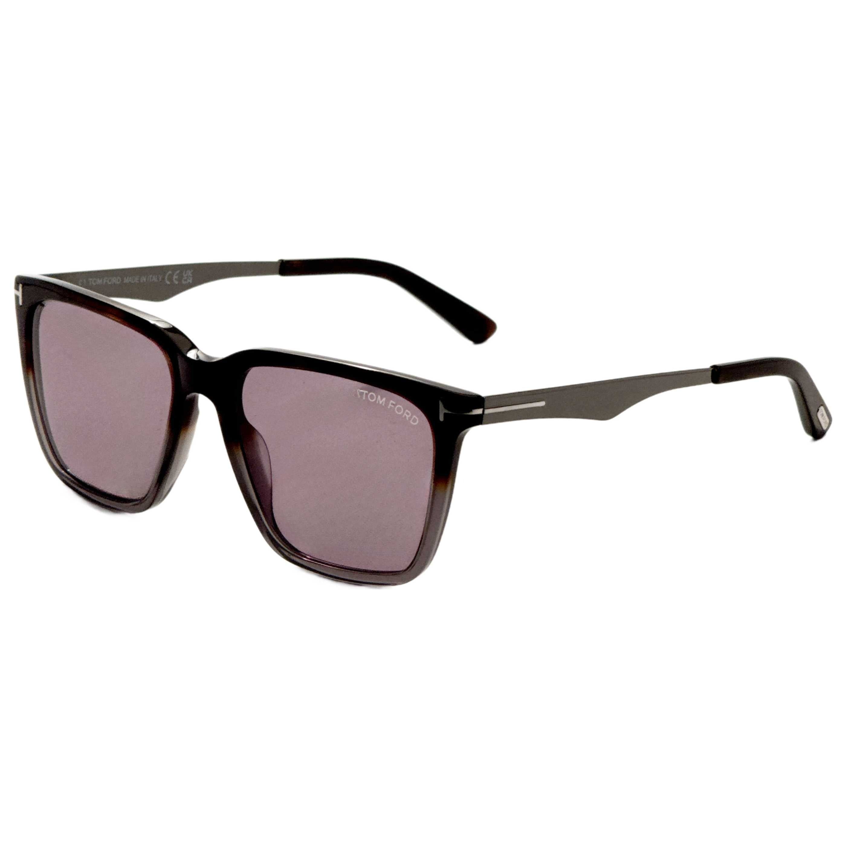 Tom Ford Men's Sunglasses FT0862-56C-56