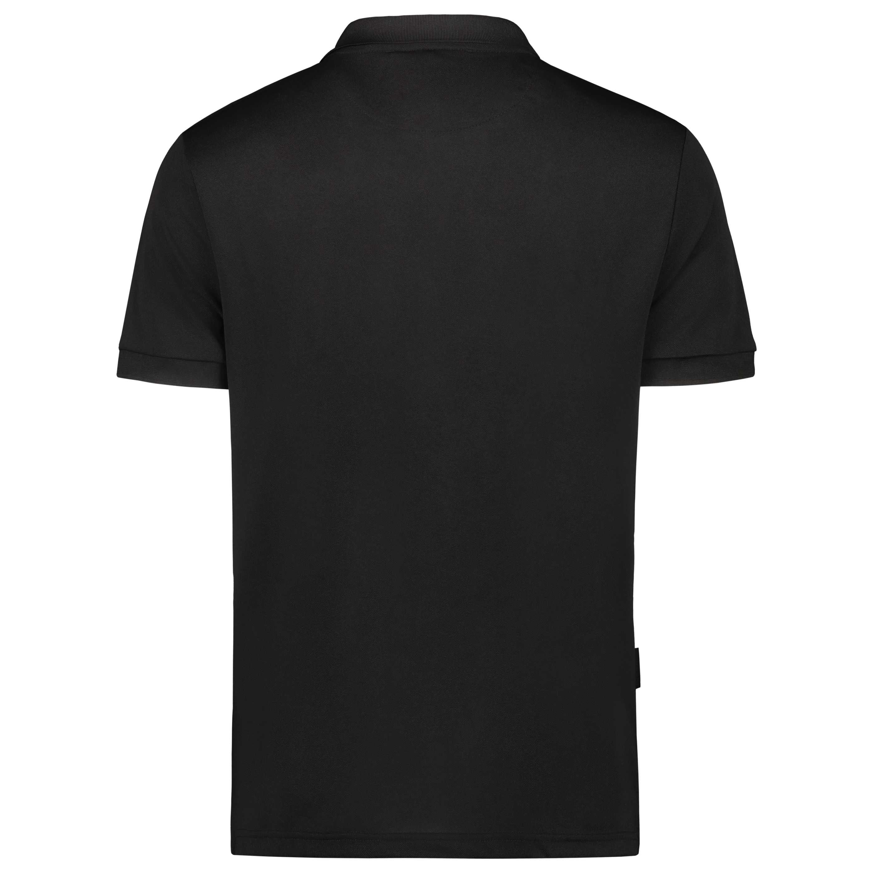 Roberto Cavalli Golf Men's Ergonomic Polo