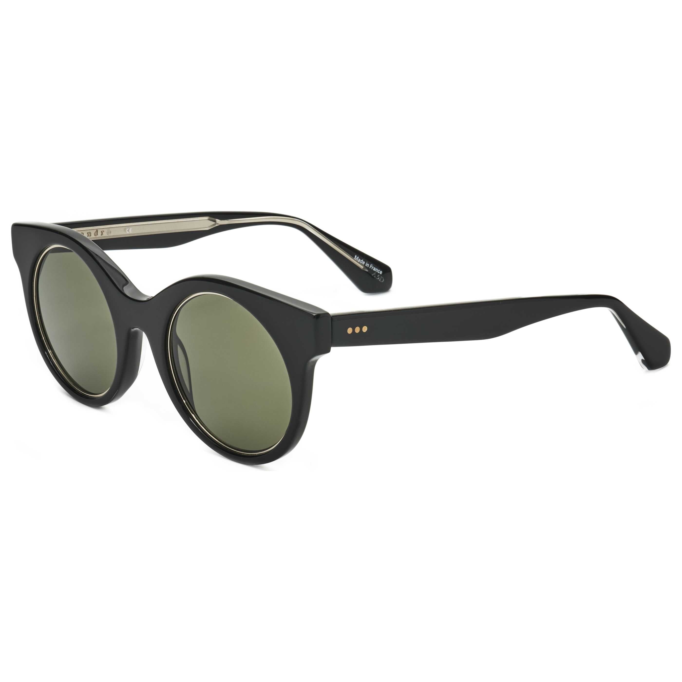 Sandro Women's Sunglasses SD6005F-001-47