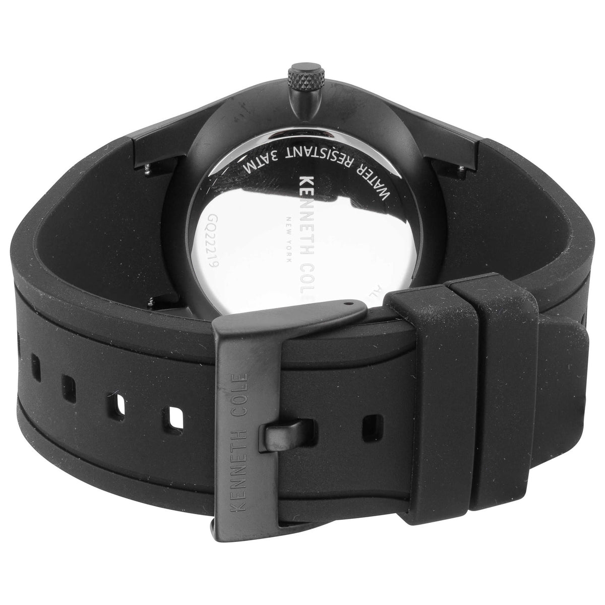 Kenneth Cole Men's Watch KCWGQ2221901