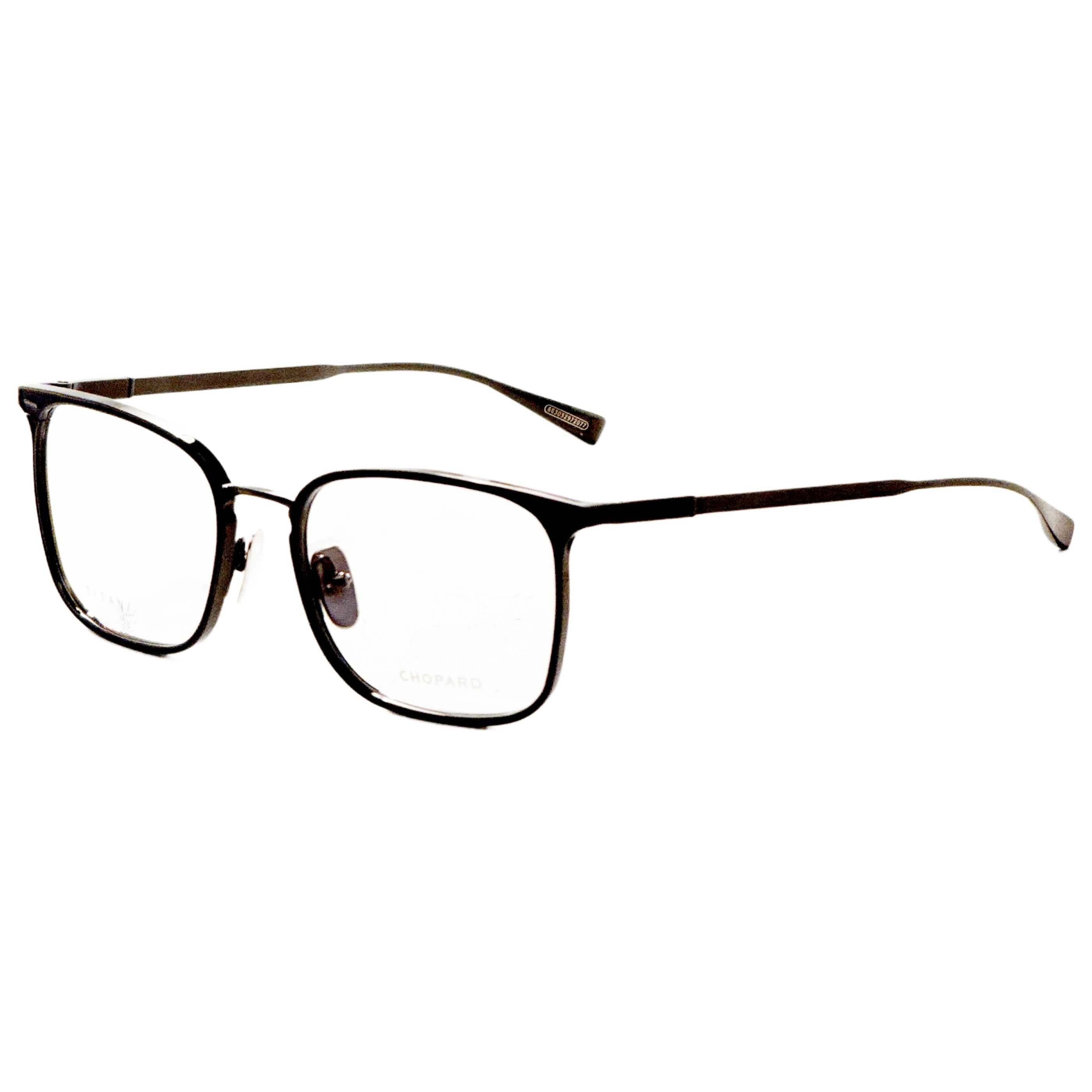 Chopard Men's Eyeglasses VCHD22M540E56