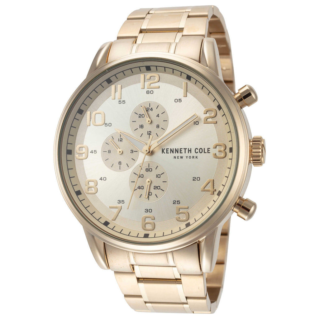 Kenneth Cole Men's Watch KC51092001