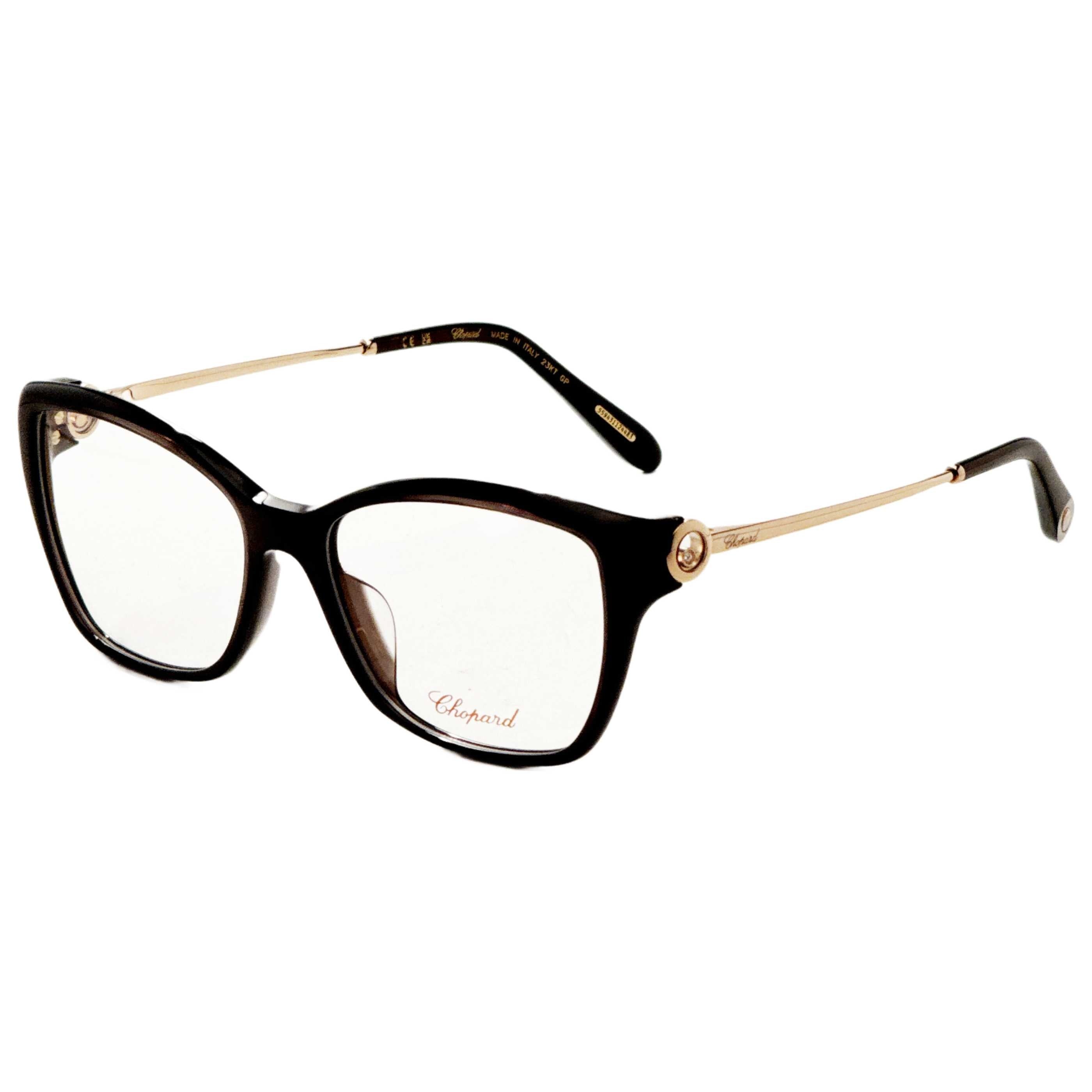 Chopard Women's Eyeglasses VCH322S5501KA