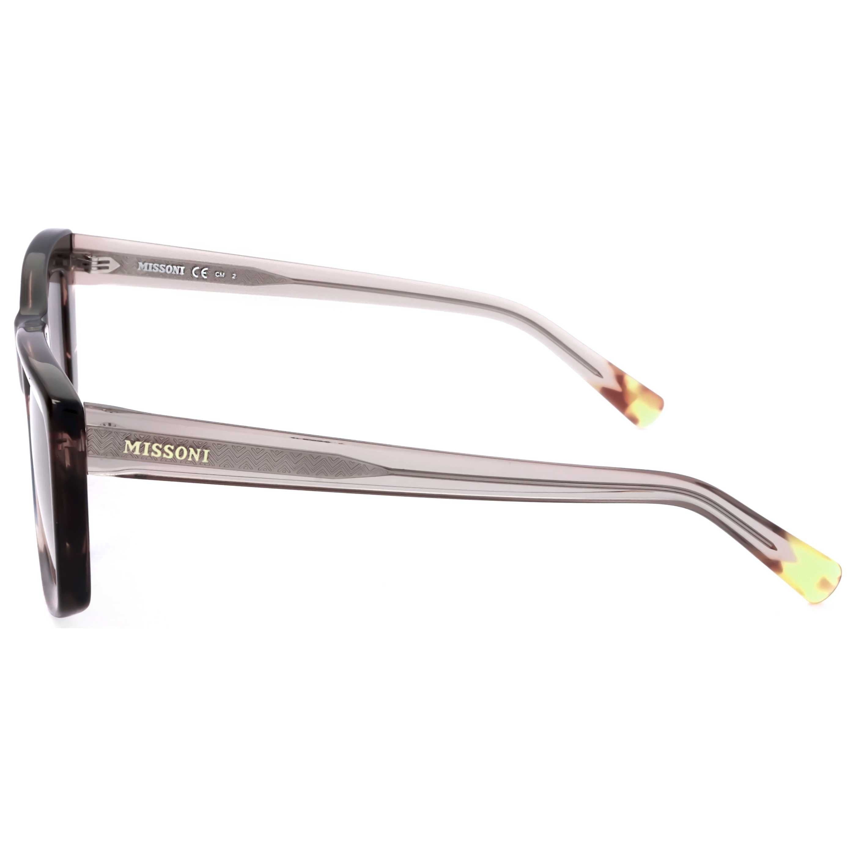 Missoni Women's Sunglasses MIS0111-S-3XH-56