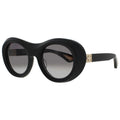 Bugatti Women's Sunglasses BUGATTI-03-MBK