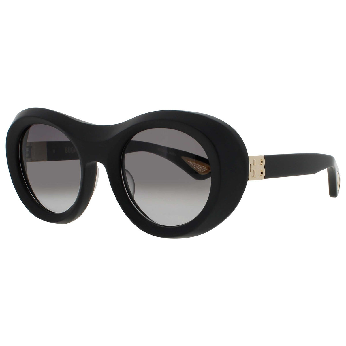 Bugatti Women's Sunglasses BUGATTI-03-MBK