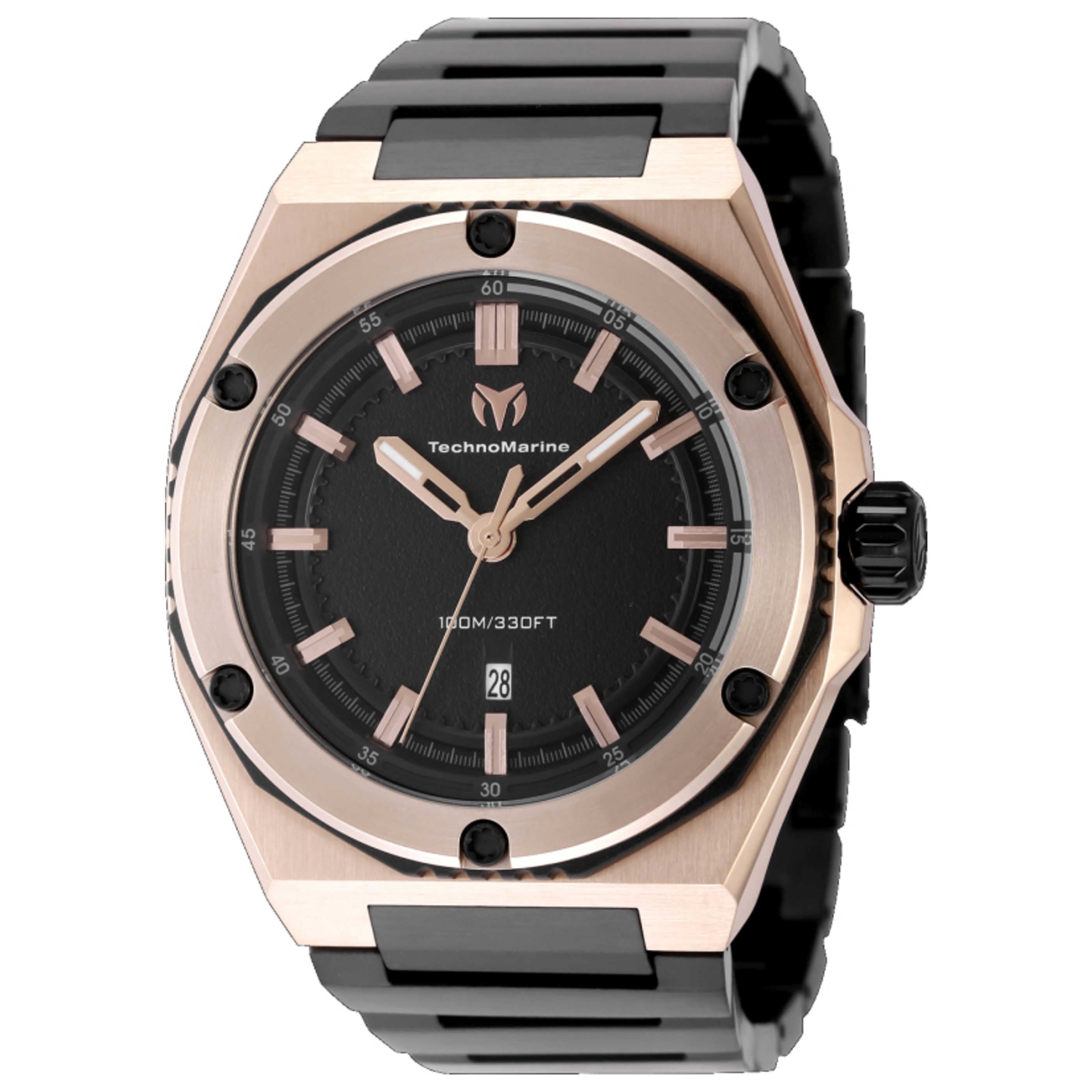 TechnoMarine Men's Watch TM-416063