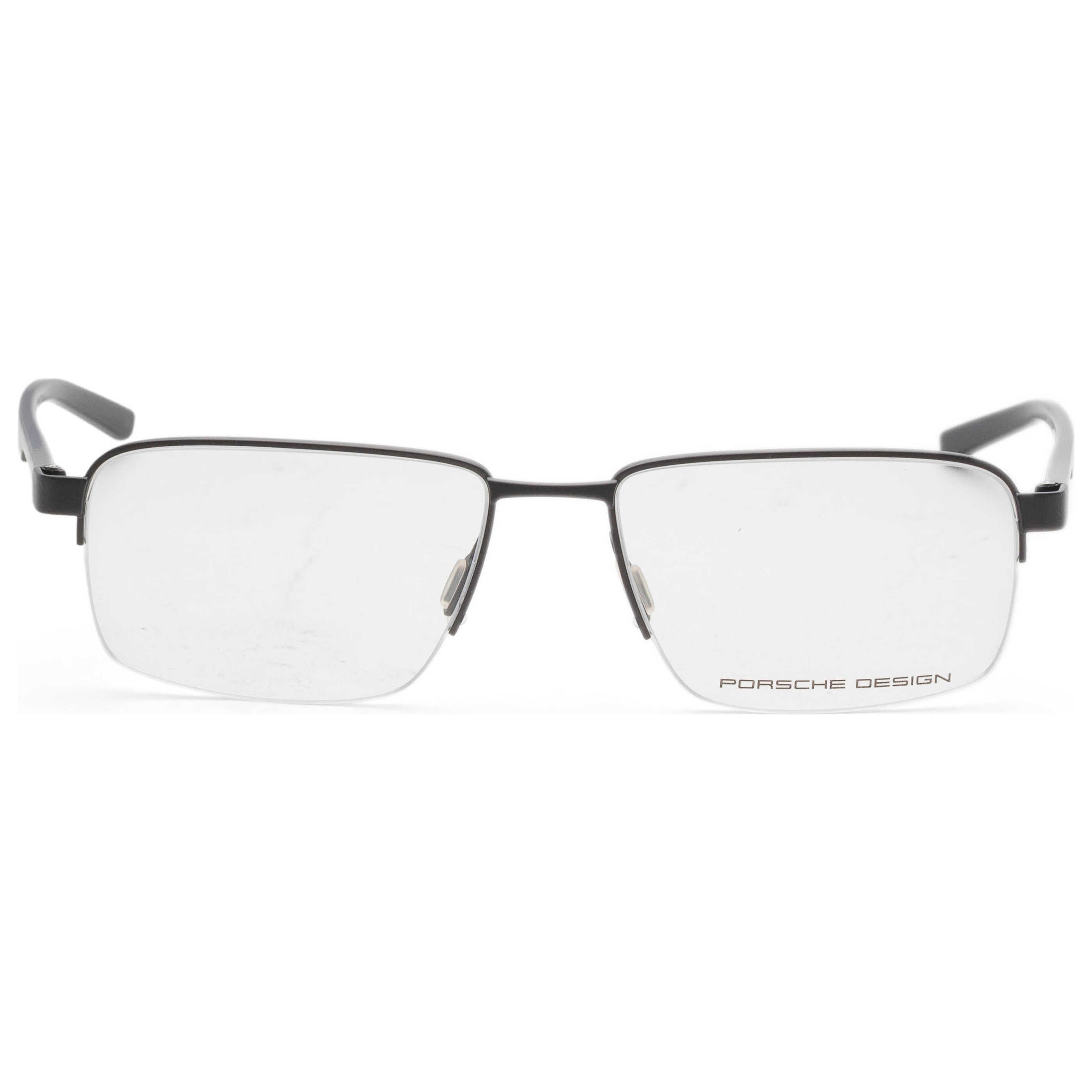 Porsche Design Men's Eyeglasses P8747-56B