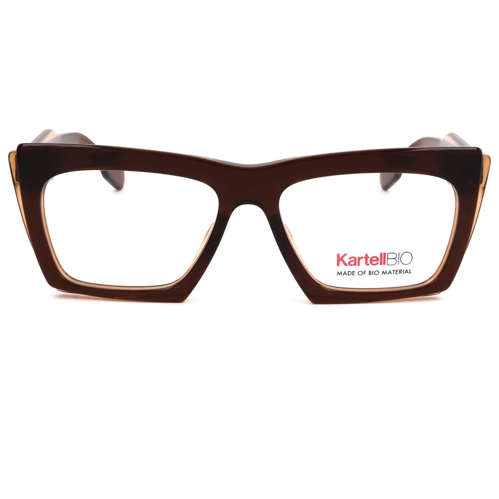 Kartell Unisex Opticals KL511V-02-54