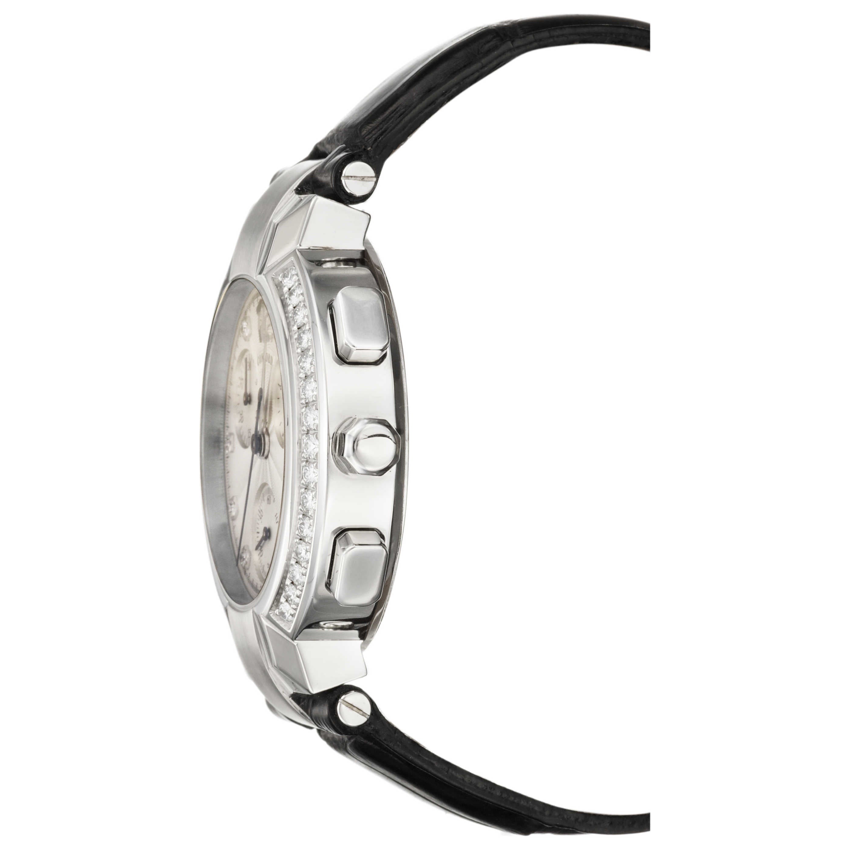 Concord Women's Quartz Watch 0310113