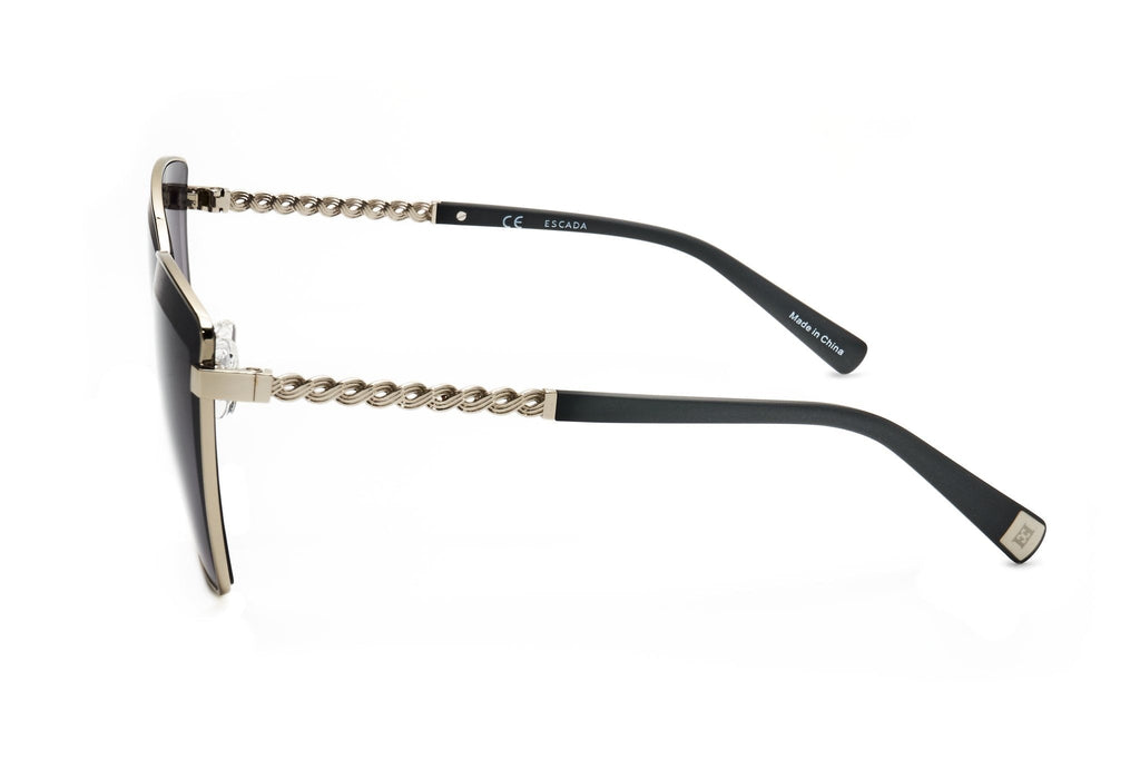 Escada Women's Metal Sunglasses