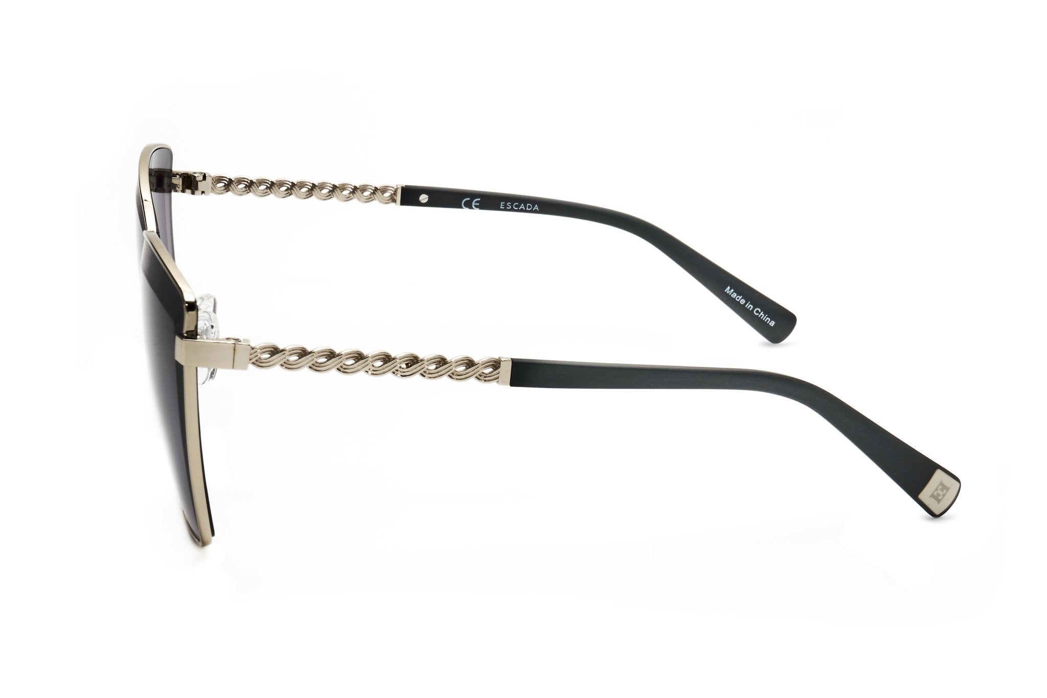 Escada Women's Metal Sunglasses