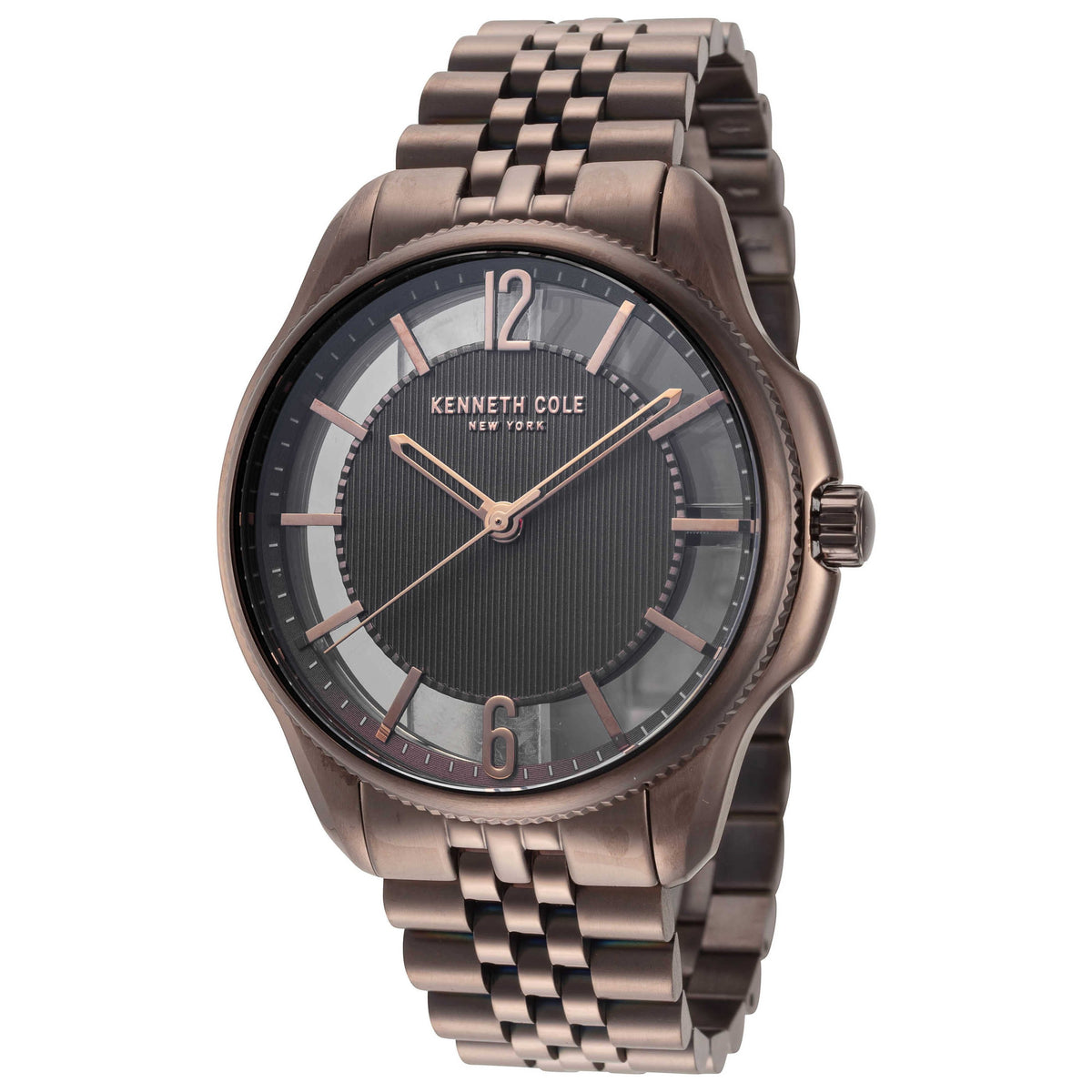 Kenneth Cole Men's Watch KCWGG2233905