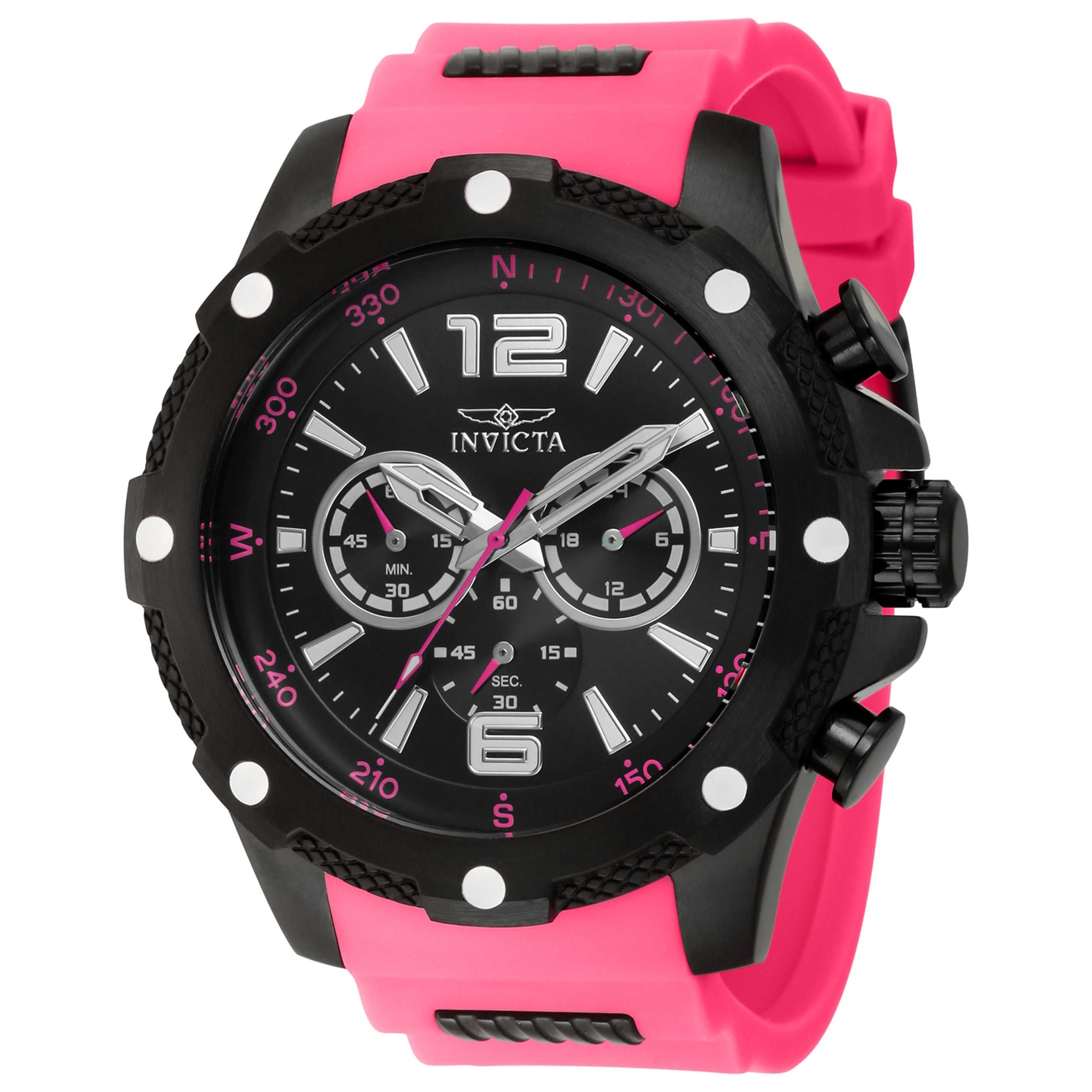 Invicta Men's Watch IN-43000