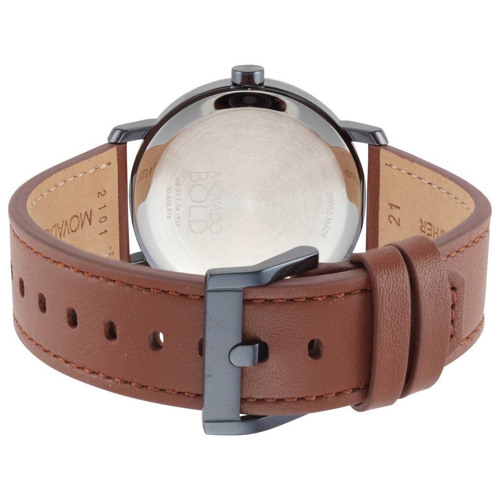 Movado Bold Evolution 2.0 Men's Watch 3601093