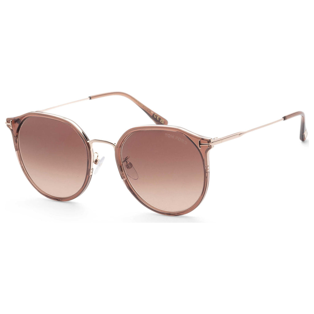 Tom Ford Women's Sunglasses FT0897-K-45F-55