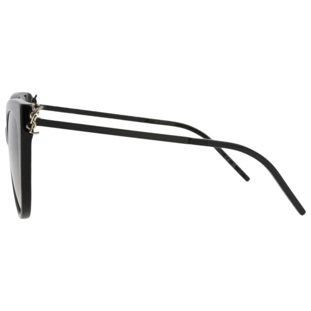 Saint Laurent Women's Sunglasses SLM48SA-30007881-002