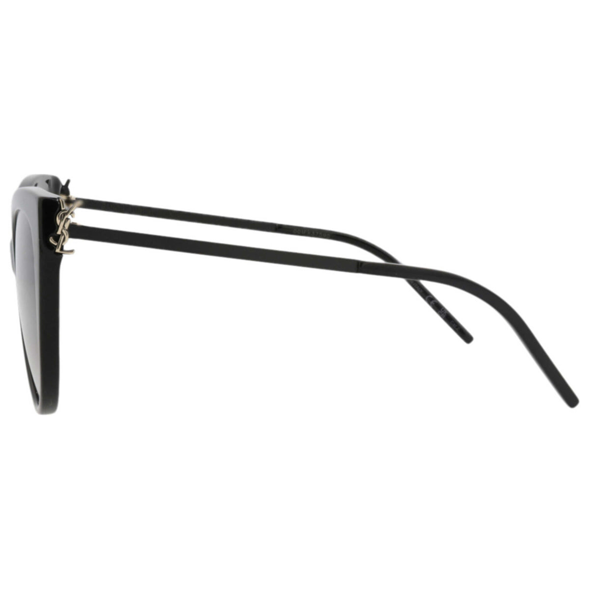Saint Laurent Women's Sunglasses SLM48SA-30007881-002