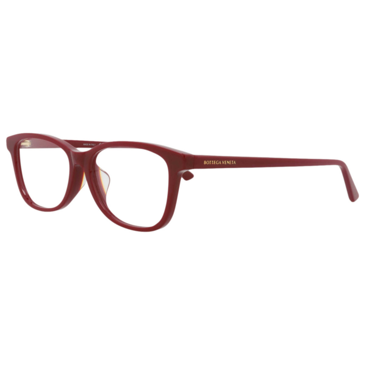 Bottega Veneta Women's Eyeglasses BV1028OA-30008497-003