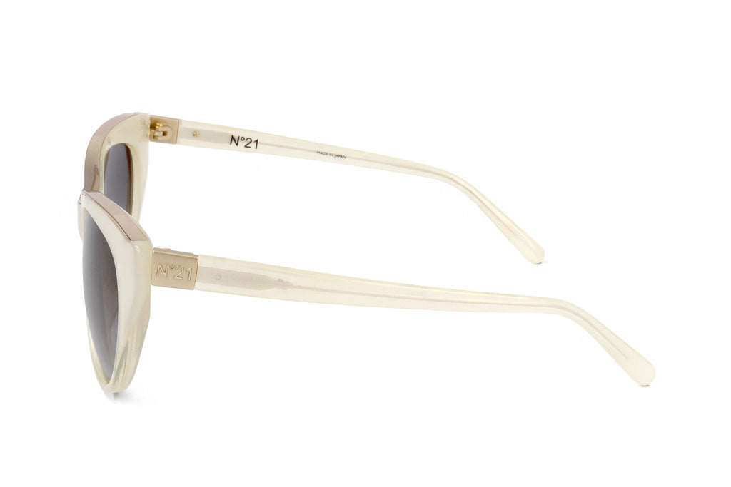 No 21 by Linda Farrow Women's Acetate Sunglasses