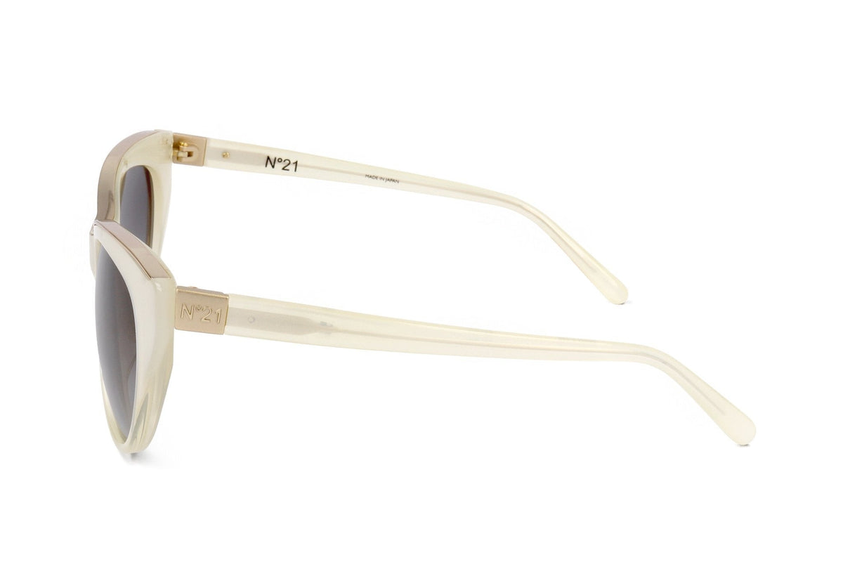No 21 by Linda Farrow Women's Acetate Sunglasses