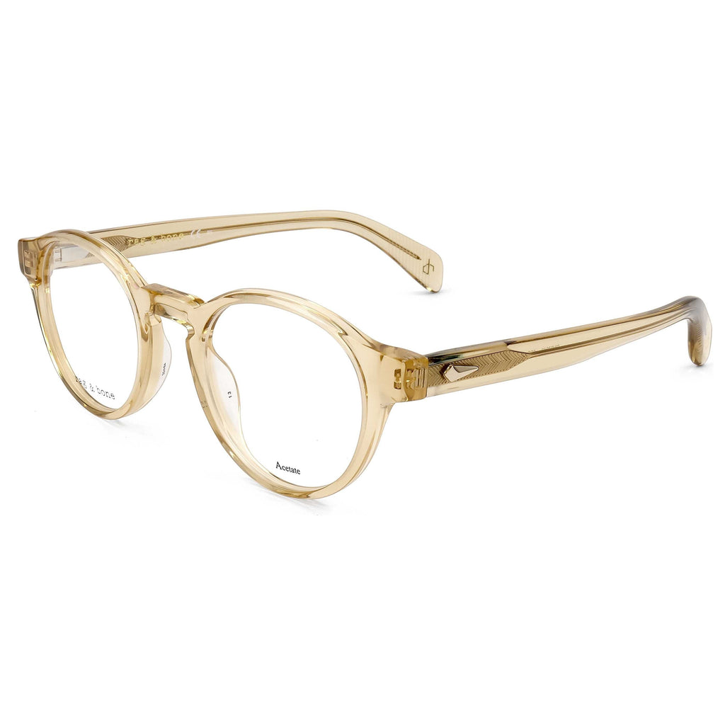 Rag & Bone Men's Eyeglasses RNB7042-09Q-48