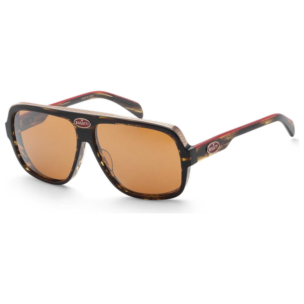 Bugatti Men's Sunglasses 06-DT