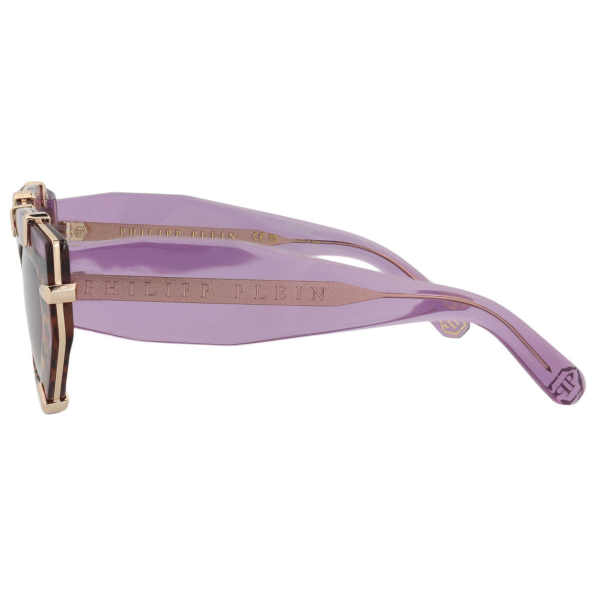 Philipp Plein Women's Sunglasses SPP099V-55-06PF