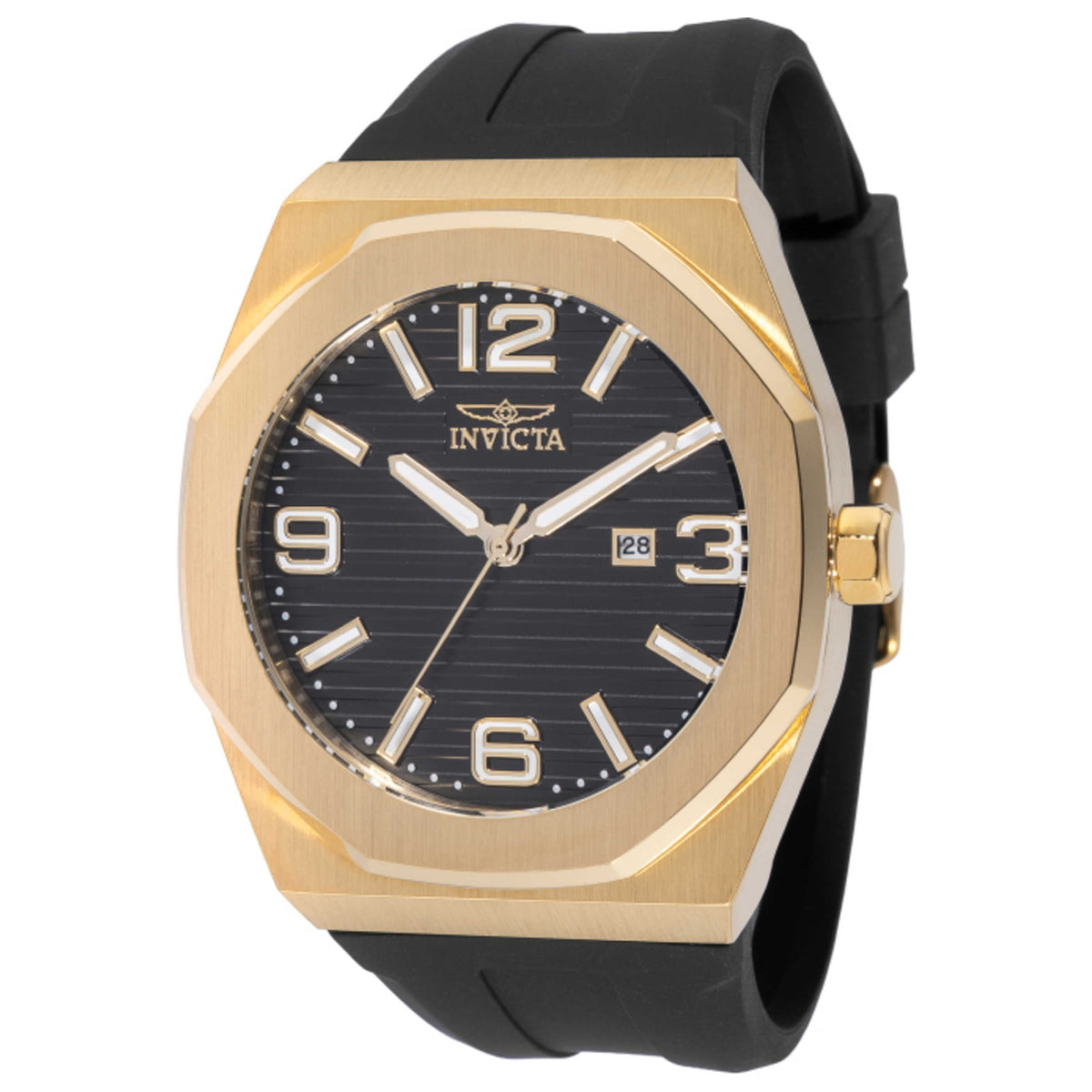 Invicta Huracan Men's Watch IN-45776