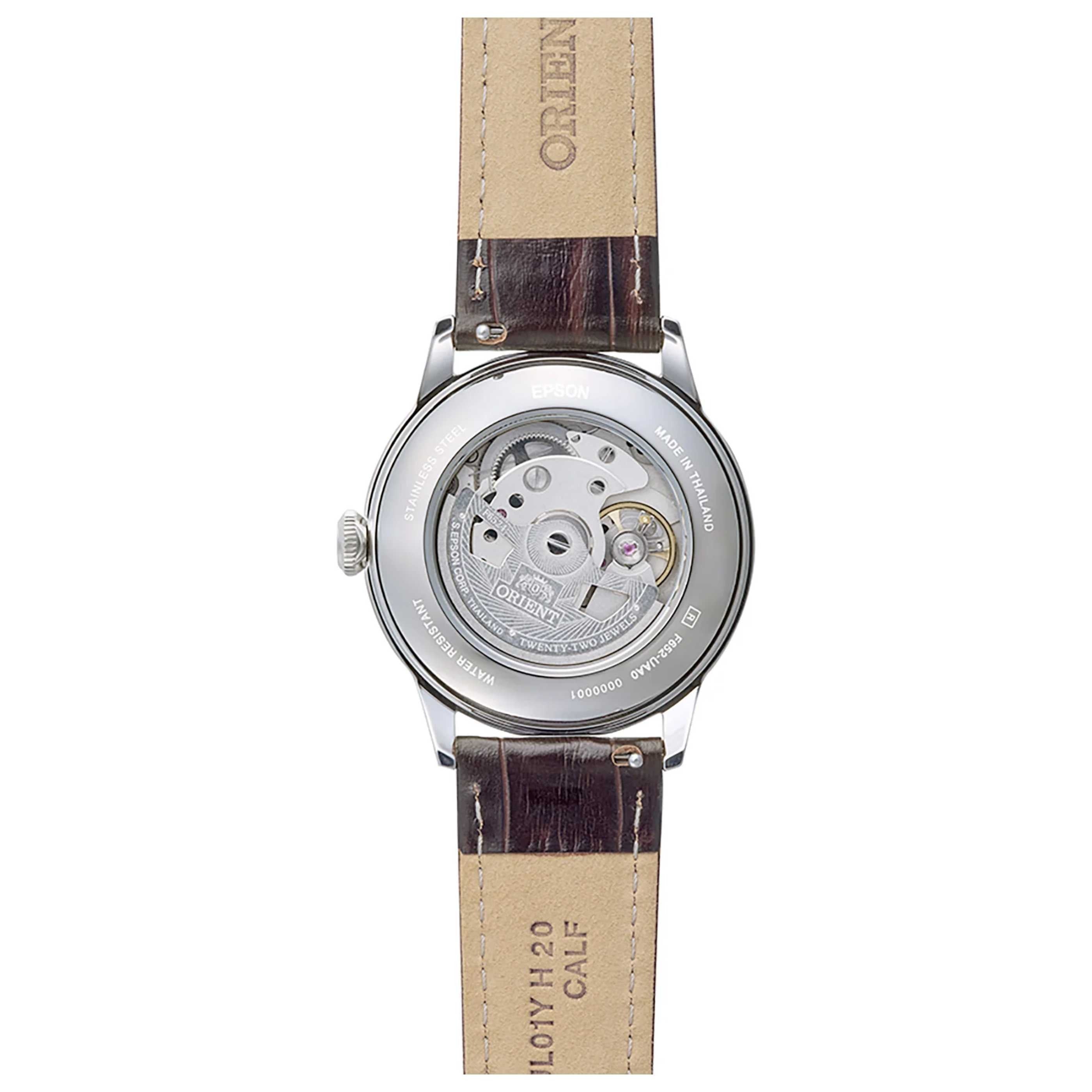 Orient Classic Bambino Unisex Watch RA-BB0003Y