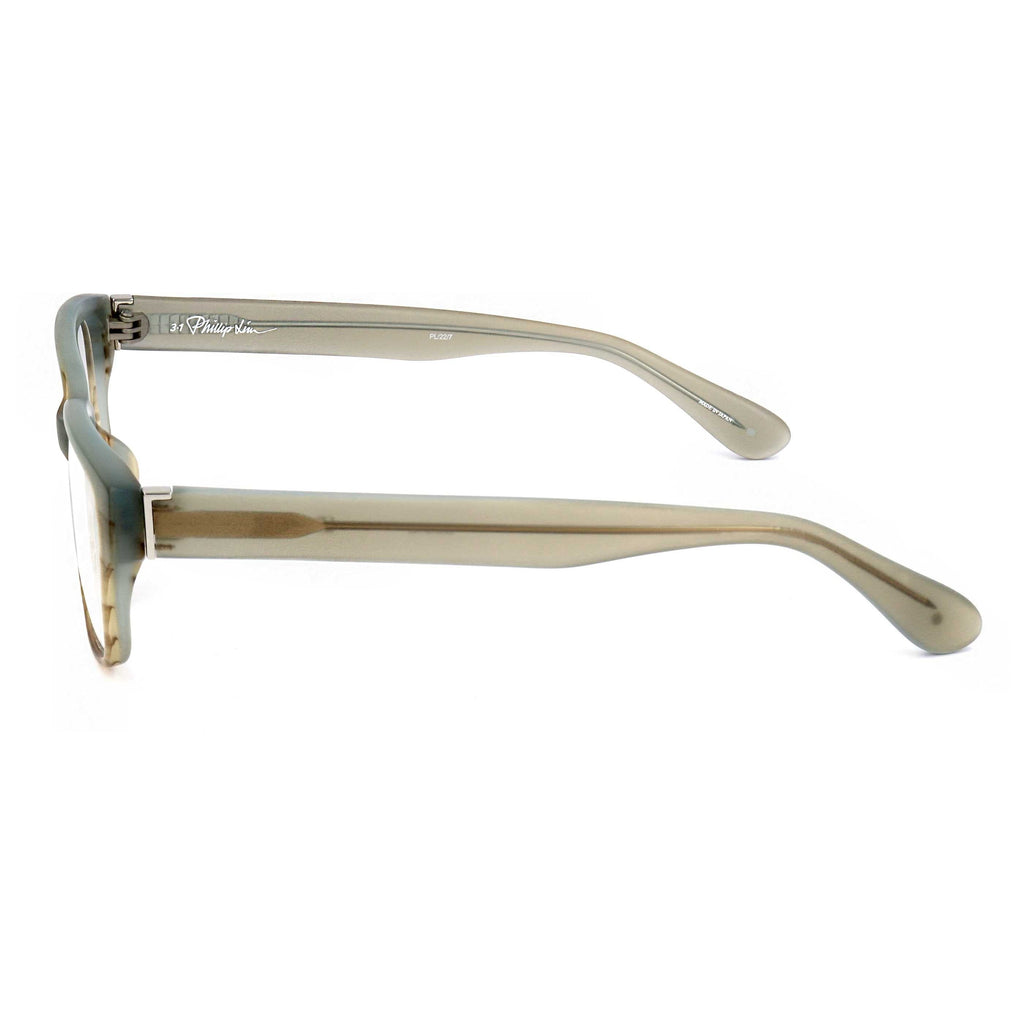 Linda Farrow Unisex Opticals PL22-C7-52